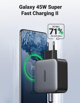 Immagine prodotto Ugreen Nexode (100 W)