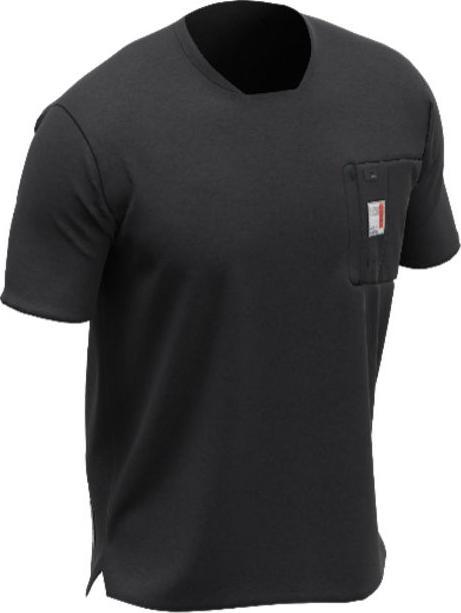 Image du produit Leatt MTB All-Mtn 2.0 Jersey black M (M)