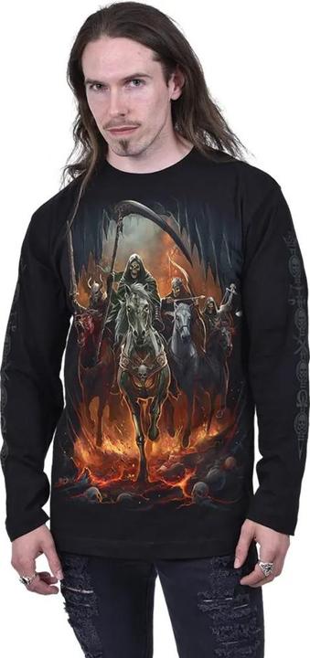 Produktbild Spiral Revelation TShirt (XL)