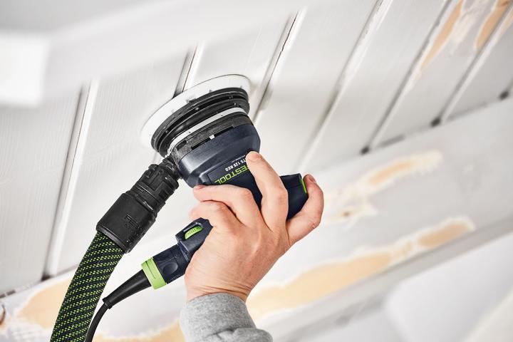 Actual product image Festool plug it cable H05 BQ-F-4 (4 m)