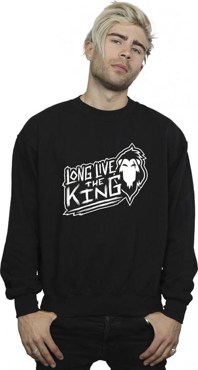 Produktbild Disney The Lion King The King Sweatshirt (M)