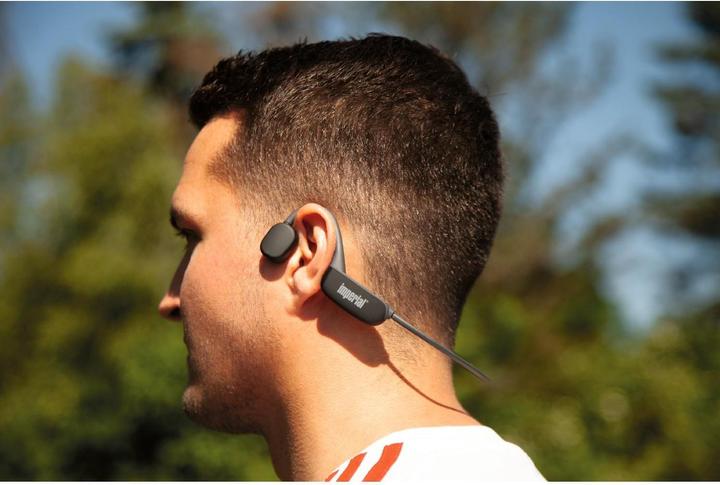Actual product image Imperial bluTC active 2 (No noise cancelling, 11 h, Cable)