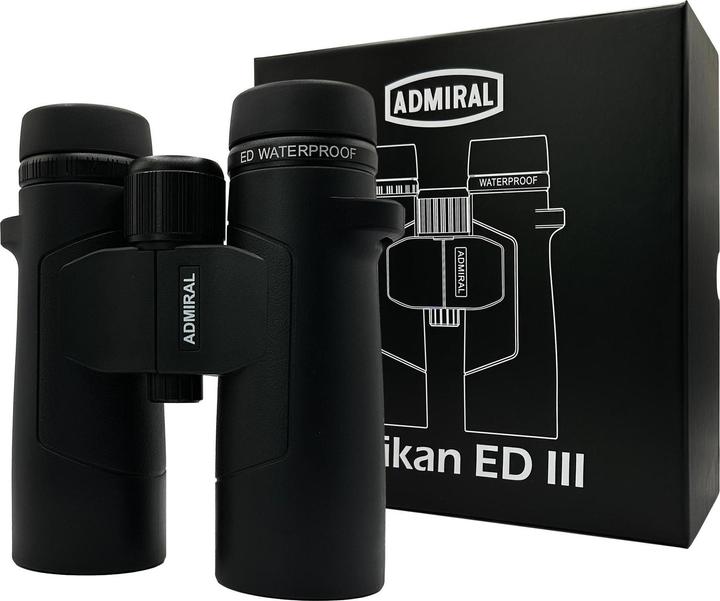 Produktbild Admiral Pelikan (10 x, 42 mm)