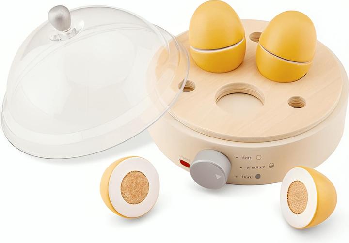 Immagine prodotto New Classic Toys Set per cucinare le uova