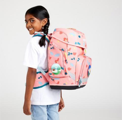 Actual product image Ergobag Cubo (19 l)