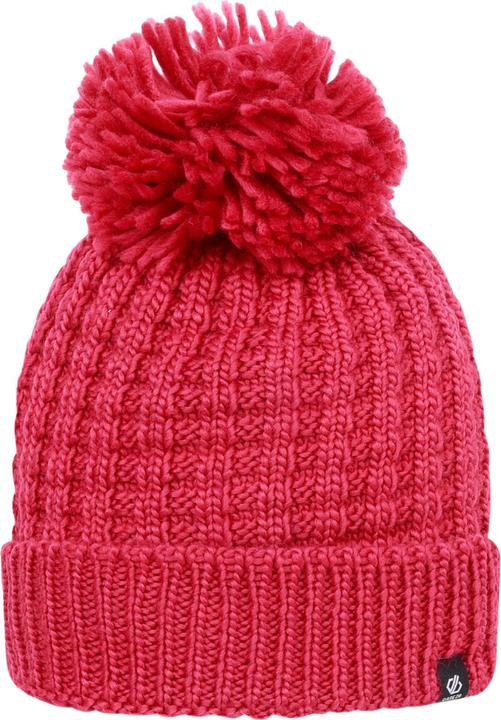 Actual product image Dare2b Womens/Ladies Convoke Bobble Hat