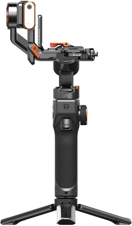 Hohem Kit iSteady MT2 (Action camera, Fotocamera compatta, Fotocamera reflex, Smartphone, 1.20 kg)