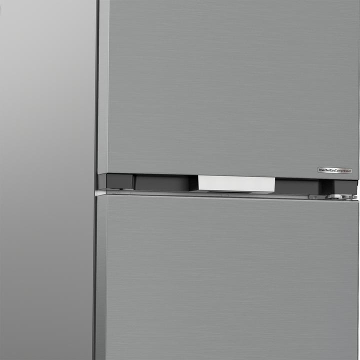 Produktbild Grundig Grunding GQN21235GBNGefrierschrank Kühlschrank Multi Door (316 l)