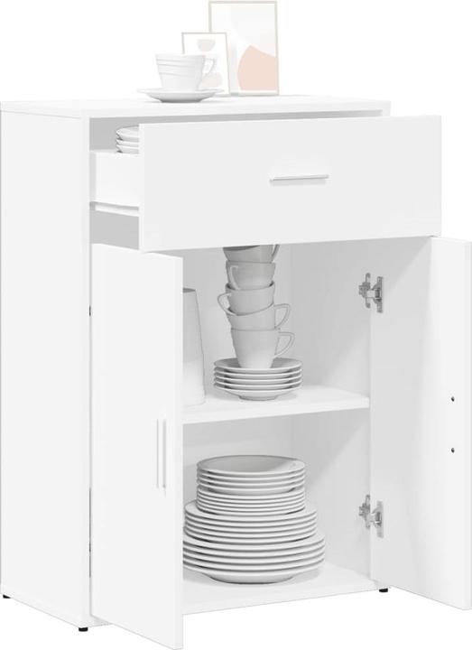 Actual product image VidaXL Sideboard (60 x 30 x 84 cm)