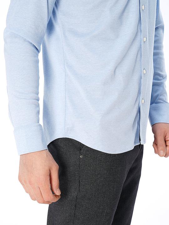 Produktbild Desoto Jerseyhemd (XXL)
