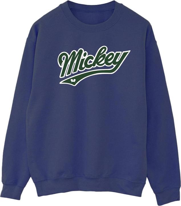 Immagine prodotto Disney Mickey Mouse Bold Felpa Donna (L)