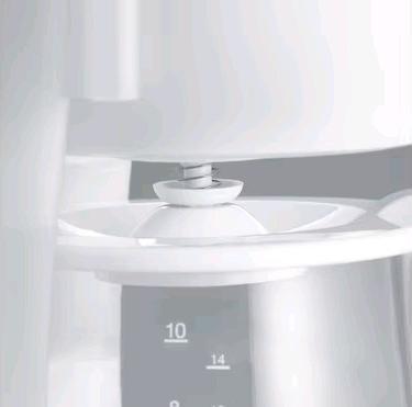 Produktbild Severin Kaffeeautomat KA 4478