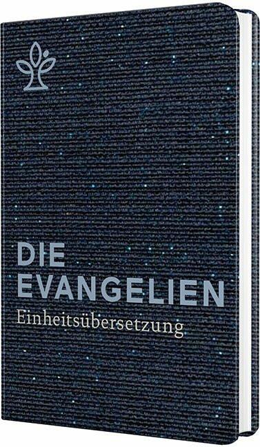 Produktbild Klein-Ausgabe 4 Evangelien (Deutsch, Österreichs Bischöfe Deutschlands, 2018)