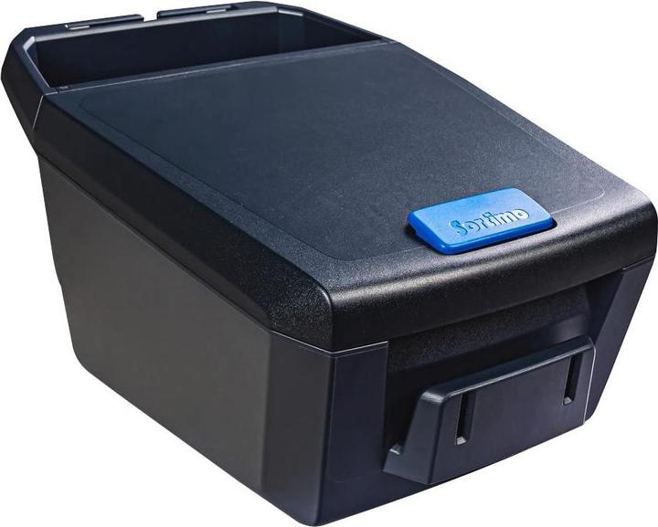 Sortimo AutoAssistant 2.0 531/361/248