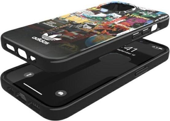 Immagine prodotto adidas Snap Case Graphic AOP (Apple iPhone 13 Pro, Apple iPhone 13)