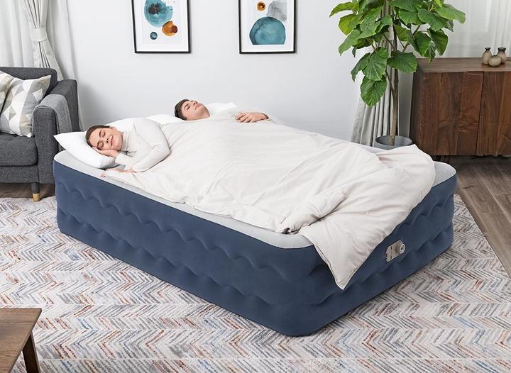 Produktbild Bestway Tritech Truleisure (152 x 203 cm)