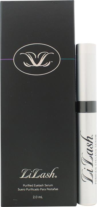 Produktbild LiLash Li Lash Eyelash Lengthening Serum (2 ml) (2 ml)