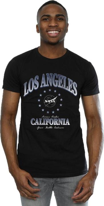 Image du produit Nasa - T-shirt CALIFORNIA SCIENCE CENTRE - Homme (S)