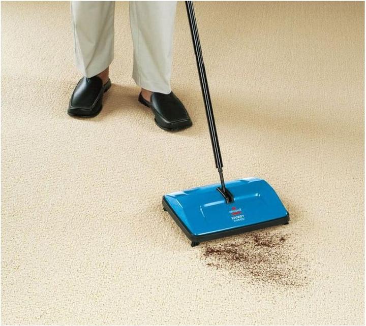 Produktbild Bissell Sturdy Sweep (1 Stk.)