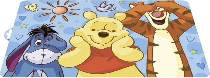 Actual product image pos Placemat Winnie the Pooh 42x29 (42 x 29 cm)