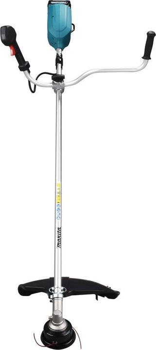 Actual product image Makita UR012GZ06 (Plastic knives, Metal cutting blade)