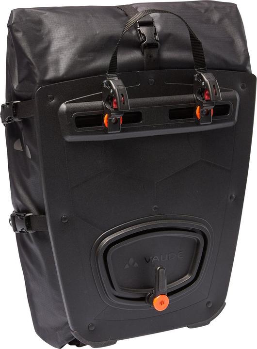 Produktbild Vaude Trailcargo (21 l, Gepäckträgertasche)