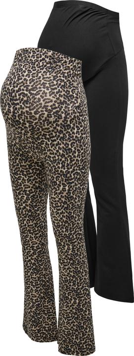 Produktbild Only Maternity OLMLOVELY Ausgestellt Leggings Leggings (XL)