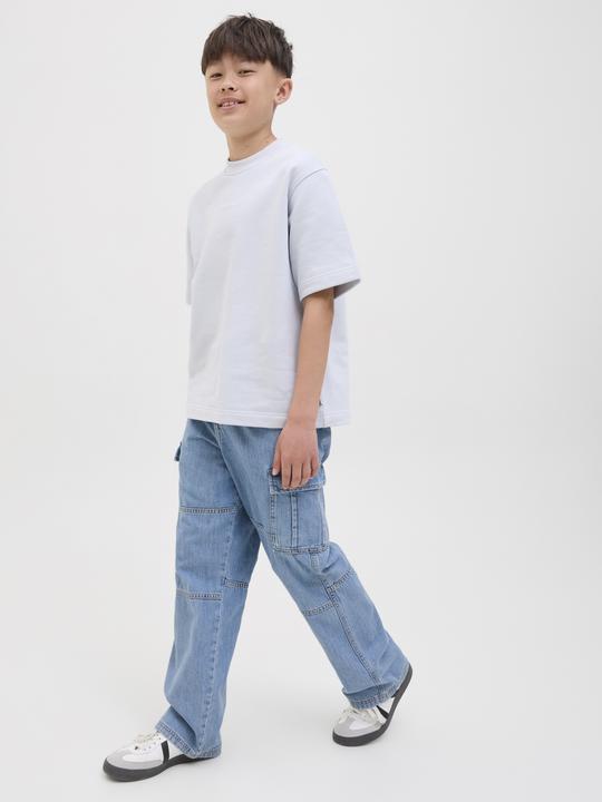Immagine prodotto Jack & Jones JJIALEX JJWADE AKM 065 JNR Baggy Fit Jeans Junior Baggy Fit Jeans (152)