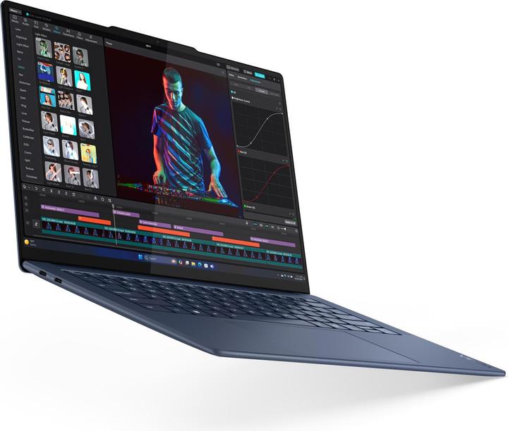Produktbild Lenovo Yoga Slim 7 14Q8X9