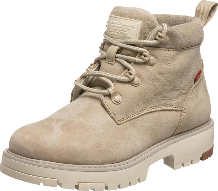 Levis Solvi Ankle Stiefel - 106203 (38)