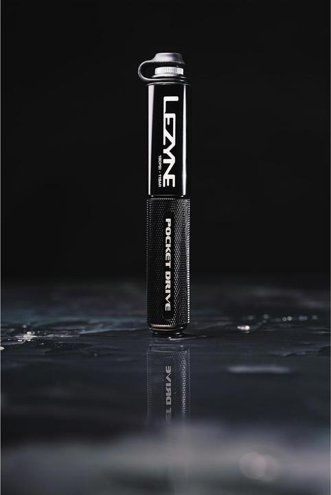 Actual product image Lezyne Pocket Drive Loaded