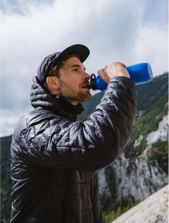 Actual product image Waterdrop Sports Bottle (0.60 l)