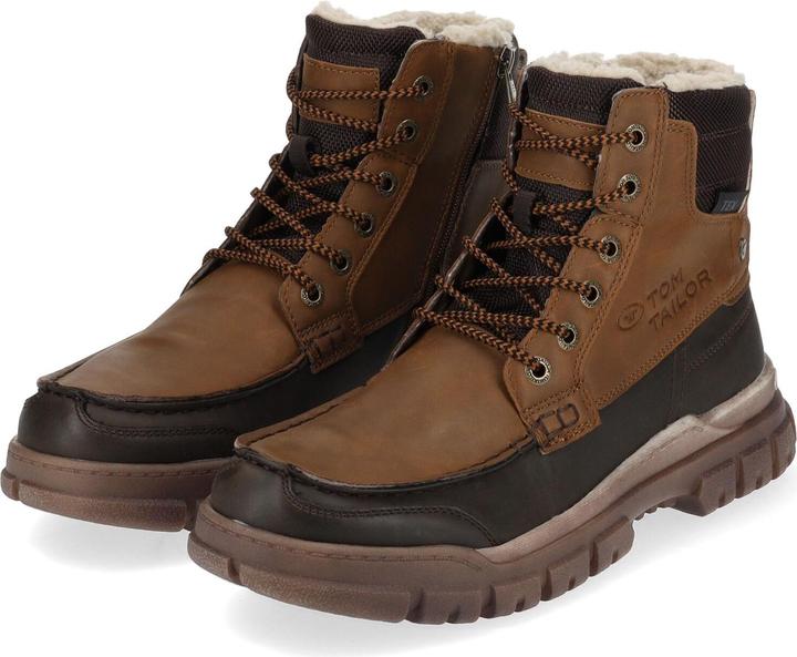 Produktbild Tom Tailor Stiefelette (44)