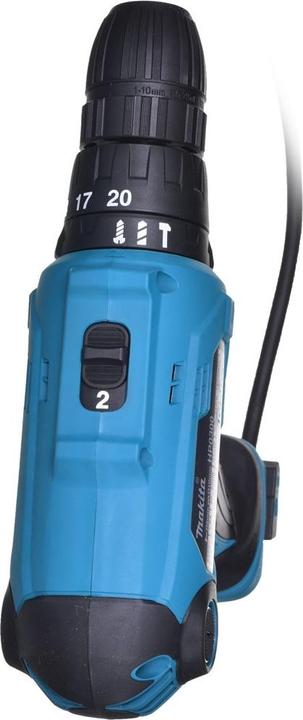 Produktbild Makita HP0300/2 (Netzbetrieb)
