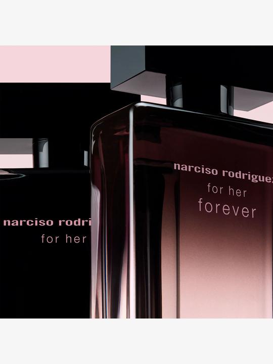Image du produit Narciso Rodriguez Pour elle à jamais (Eau de parfum, 100 ml)