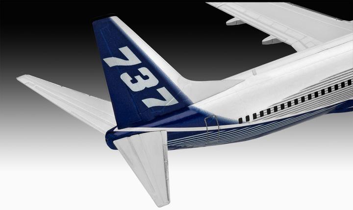 Immagine prodotto Revell Boeing 737-800