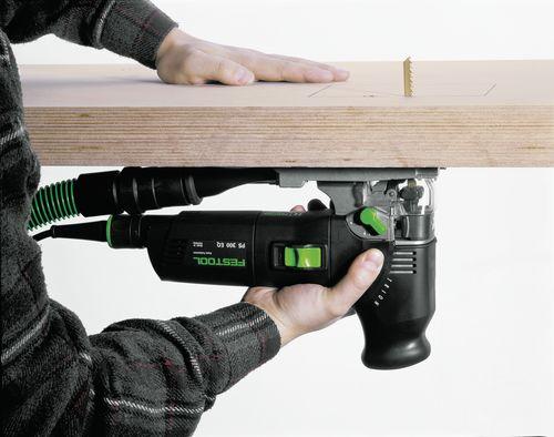 Actual product image Festool Pendulum jigsaw TRION PS 300 EQ-Plus