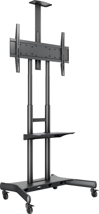 Multibrackets M Public Floor Stand Basic 180 (Spécifique à l'appareil, 80", 90 kg)