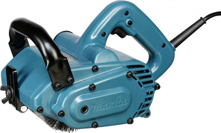 Produktbild Makita Bürstenschleifer (Multischleifer, 860 W)