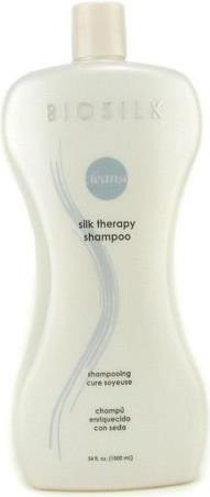 Immagine prodotto BioSilk Shampoo per la terapia della seta (355 ml, Shampoo liquido)