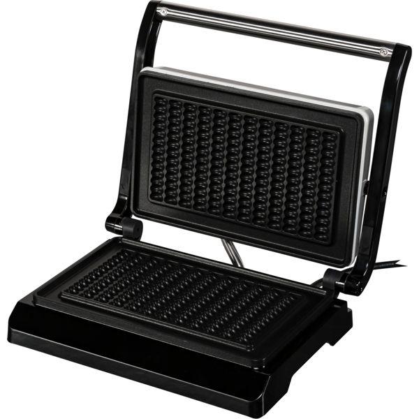 Actual product image Severin WA 2114 Waffle chip maker
