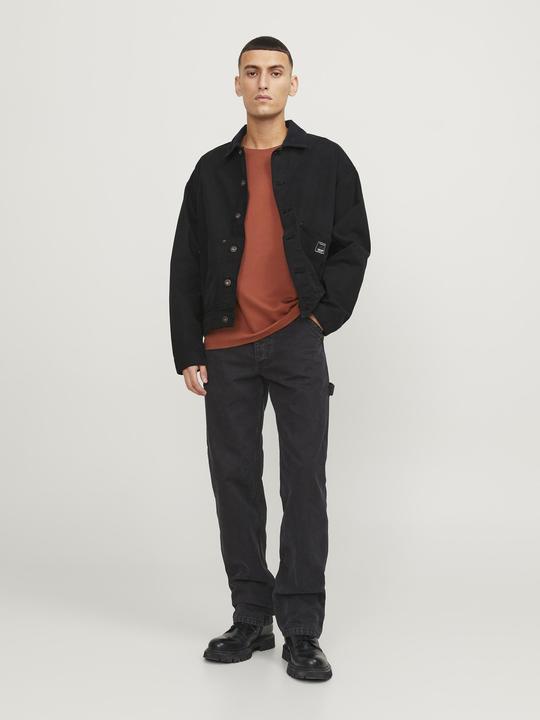 Immagine prodotto Jack & Jones JJIEDDIE JJCARPENTER WI 050 NOOS Jeans loose fit Jeans loose fit (30)