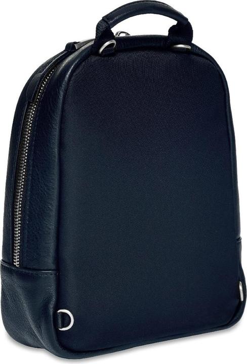 Actual product image Knomo Mayfair Luxe Beauchamp backpack (6.80 l)