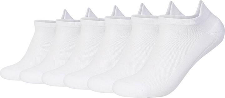 Image du produit Camano Sneakersocken (paquet de 6, 39, 42)