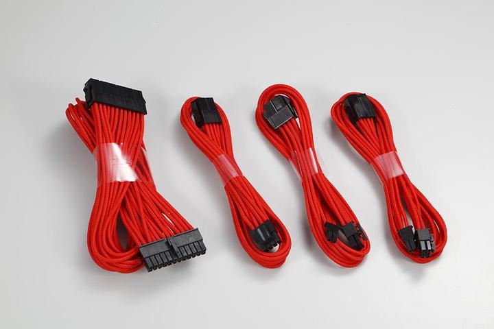 Produktbild Phanteks Verlängerungskabel-Set