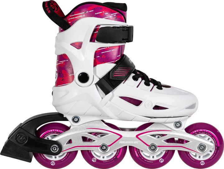 Actual product image Powerslide Phuzion Kids Skates (37)