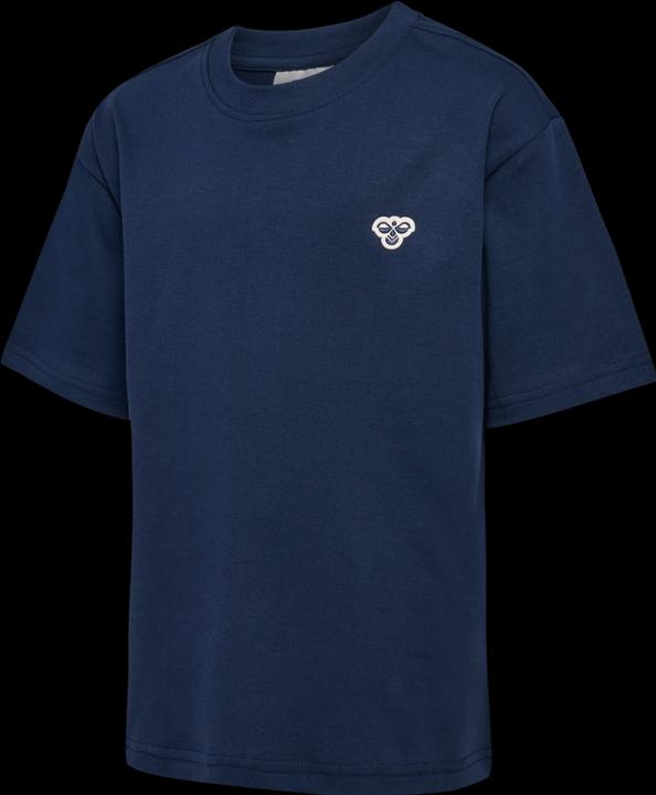 Actual product image hummel hmlJR LOOSE T-SHIRT S/S BEE (22, 23, 24, 25, 26, 27, 28)