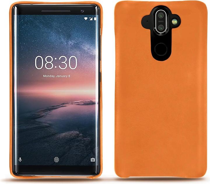 Oranje ( Nappa - Pantone #ff9351 )