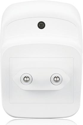 Actual product image Zyxel WRE6605 (433 Mbit/s)