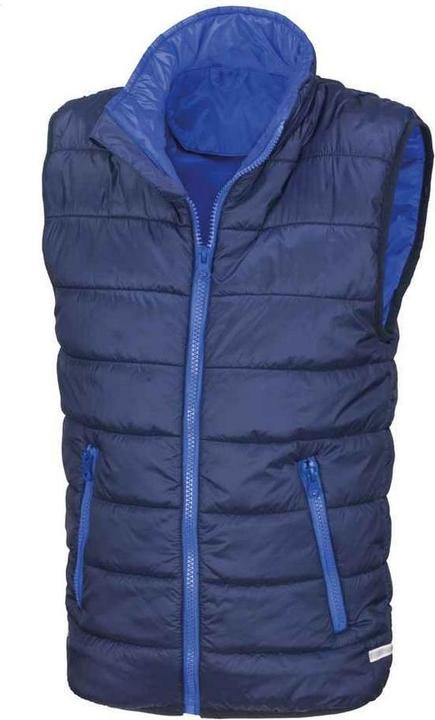 Image du produit Result Clothing - Veste sans manches - Enfant (104)